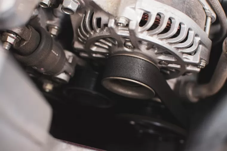 Alternateur Bosch 14v 120a, La Valette-du-Var, Var Électric Auto