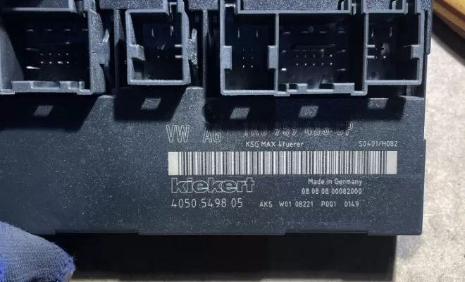 Réparation de faisceaux électriques à la Valette-du-Var., La Valette-du-Var, Var Électric Auto