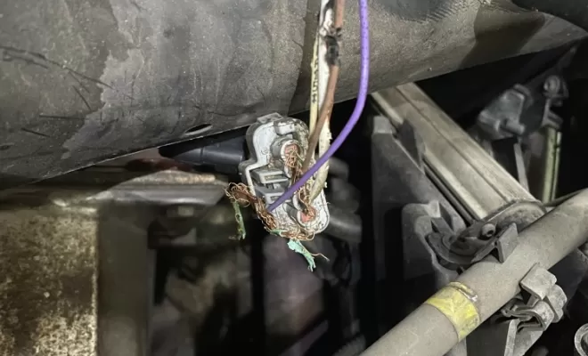 Réparation de faisceaux électriques à la Valette-du-Var., La Valette-du-Var, Var Électric Auto